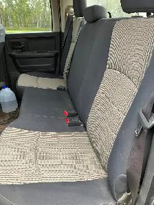 2012 Dodge 1500 for sale - Photo 7