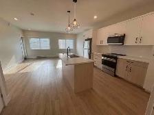 2 bedrooms - ONE MONTH FREE