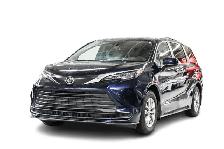 2026 Toyota Sienna XLE | FWD | 8 Places | Mags | Caméra | Carpla
