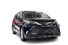 2026 Toyota Sienna XLE | FWD | 8 Places | Mags | Caméra | Carpla - Photo 3