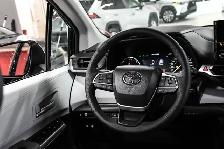 2026 Toyota Sienna XLE | FWD | 8 Places | Mags | Caméra | Carpla - Photo 25