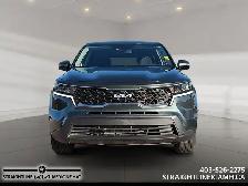 2022 Kia Sorento LX Premium Family Friendly, 7 Passenger, Spacio - Photo 2