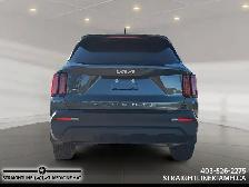 2022 Kia Sorento LX Premium Family Friendly, 7 Passenger, Spacio - Photo 5