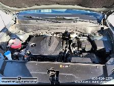 2022 Kia Sorento LX Premium Family Friendly, 7 Passenger, Spacio - Photo 8