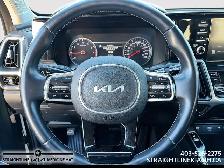 2022 Kia Sorento LX Premium Family Friendly, 7 Passenger, Spacio - Photo 12