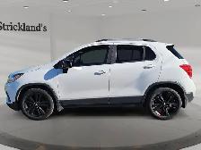 2018 Chevrolet Trax FWD LT - Photo 3