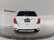 2018 Chevrolet Trax FWD LT - Photo 5