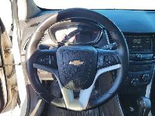 2018 Chevrolet Trax FWD LT - Photo 12