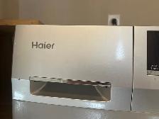 Good price - Washer Drier All In One Silver - Photo 4