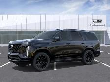 2027 Cadillac Escalade Sport - Photo 2