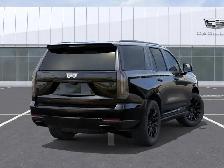 2027 Cadillac Escalade Sport - Photo 4