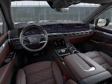 2027 Cadillac Escalade Sport - Photo 5