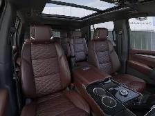 2027 Cadillac Escalade Sport - Photo 6