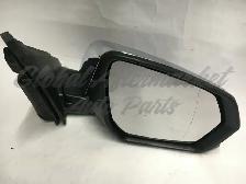 Gmc Terrain 2018-2022 Door Mirror Right Power Without Signal