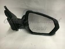Gmc Terrain 2018-2022 Door Mirror Right Power Without Signal - Photo 3