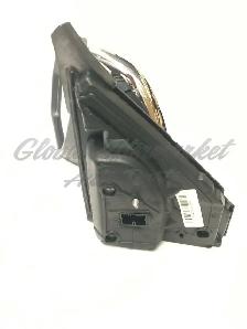 Gmc Terrain 2018-2022 Door Mirror Right Power Without Signal - Photo 4