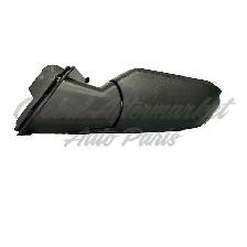 Gmc Terrain 2018-2023 Door Mirror Right Power Heated Chrome - Photo 3