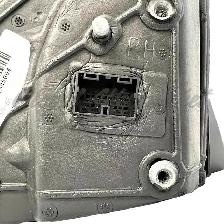 Gmc Terrain 2018-2023 Door Mirror Right Power Heated Chrome - Photo 4