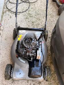 small engine mechanic/service tech - Photo 2