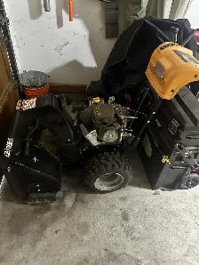 small engine mechanic/service tech - Photo 4