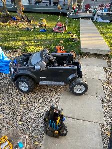 small engine mechanic/service tech - Photo 8