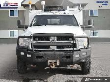2018 RAM 5500 Chassis ST/SLT/Laramie 2018 Ram 5500 Crew Cab 4... - Photo 2