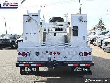 2018 RAM 5500 Chassis ST/SLT/Laramie 2018 Ram 5500 Crew Cab 4... - Photo 6