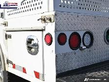 2018 RAM 5500 Chassis ST/SLT/Laramie 2018 Ram 5500 Crew Cab 4... - Photo 13