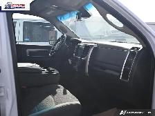 2018 RAM 5500 Chassis ST/SLT/Laramie 2018 Ram 5500 Crew Cab 4... - Photo 14