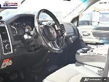 2018 RAM 5500 Chassis ST/SLT/Laramie 2018 Ram 5500 Crew Cab 4... - Photo 15