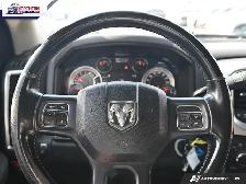 2018 RAM 5500 Chassis ST/SLT/Laramie 2018 Ram 5500 Crew Cab 4... - Photo 16