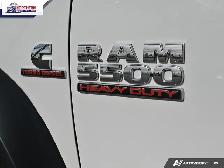 2018 RAM 5500 Chassis ST/SLT/Laramie 2018 Ram 5500 Crew Cab 4... - Photo 26