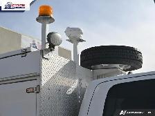2018 RAM 5500 Chassis ST/SLT/Laramie 2018 Ram 5500 Crew Cab 4... - Photo 27