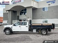 2022 Ford F-550 Chassis 2022 Ford F-550 XL Crew Cab 4x4 Voth... - Photo 4