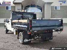 2022 Ford F-550 Chassis 2022 Ford F-550 XL Crew Cab 4x4 Voth... - Photo 5