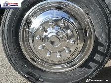 2022 Ford F-550 Chassis 2022 Ford F-550 XL Crew Cab 4x4 Voth... - Photo 7