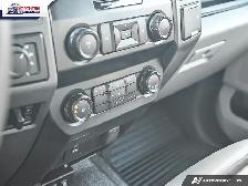 2022 Ford F-550 Chassis 2022 Ford F-550 XL Crew Cab 4x4 Voth... - Photo 22