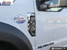 2022 Ford F-550 Chassis 2022 Ford F-550 XL Crew Cab 4x4 Voth... - Photo 27