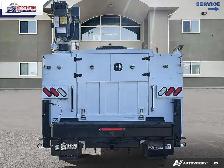 2019 Ford F-550 Chassis 2019 Ford F-550 4x4 Service Truck | 6... - Photo 5