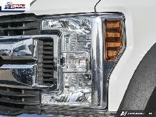 2019 Ford F-550 Chassis 2019 Ford F-550 4x4 Service Truck | 6... - Photo 11
