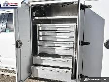2019 Ford F-550 Chassis 2019 Ford F-550 4x4 Service Truck | 6... - Photo 12
