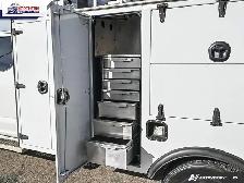 2019 Ford F-550 Chassis 2019 Ford F-550 4x4 Service Truck | 6... - Photo 15