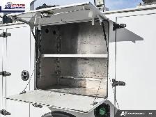 2019 Ford F-550 Chassis 2019 Ford F-550 4x4 Service Truck | 6... - Photo 16