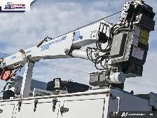 2019 Ford F-550 Chassis 2019 Ford F-550 4x4 Service Truck | 6... - Photo 19