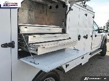 2019 Ford F-550 Chassis 2019 Ford F-550 4x4 Service Truck | 6... - Photo 23