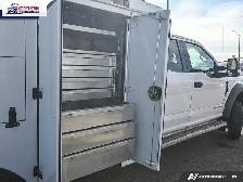 2019 Ford F-550 Chassis 2019 Ford F-550 4x4 Service Truck | 6... - Photo 24