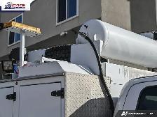 2019 Ford F-550 Chassis 2019 Ford F-550 4x4 Service Truck | 6... - Photo 26