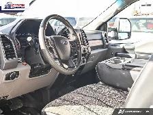 2019 Ford F-550 Chassis 2019 Ford F-550 4x4 Service Truck | 6... - Photo 28
