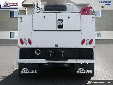 2020 Ford F-550 Chassis 2020 Ford F-550 XLT 4x4 Extended Cab... - Photo 5
