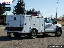 2020 Ford F-550 Chassis 2020 Ford F-550 XLT 4x4 Extended Cab... - Photo 6